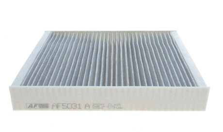 Фото 3 - Фільтр салону ALPHA FILTER AF5031A