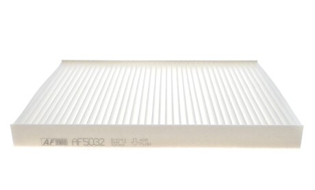 Фото 3 - Фильтр салона ALPHA FILTER AF5032