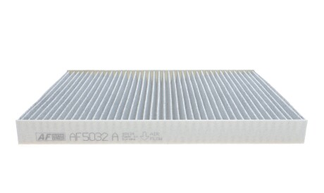 Фото 3 - Фильтр салона ALPHA FILTER AF5032a (AF5032A)