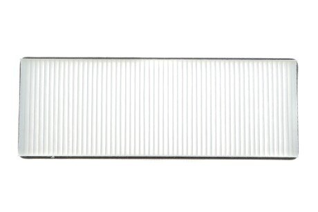 Фото 4 - Фільтр салону ALPHA FILTER AF5033