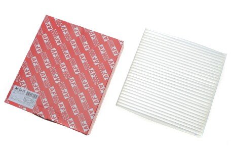 Фото 2 - Фільтр салону ALPHA FILTER AF5035