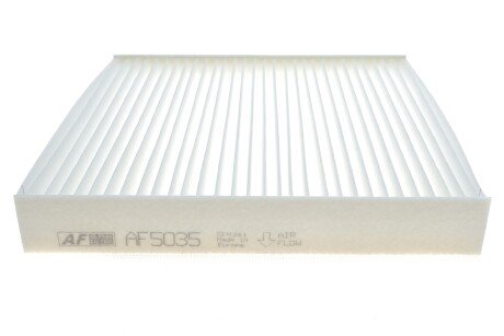 Фото 3 - Фільтр салону ALPHA FILTER AF5035