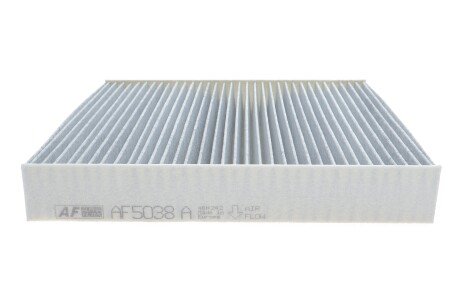 Фото 3 - Фільтр салону ALPHA FILTER AF5038A
