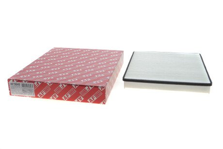 Фото 2 - Фільтр салону ALPHA FILTER AF5042