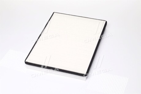 Фото 2 - Фильтр салона ALPHA FILTER AF5043