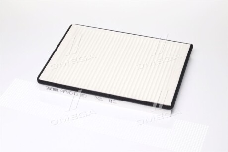 Фото 3 - Фильтр салона ALPHA FILTER AF5043