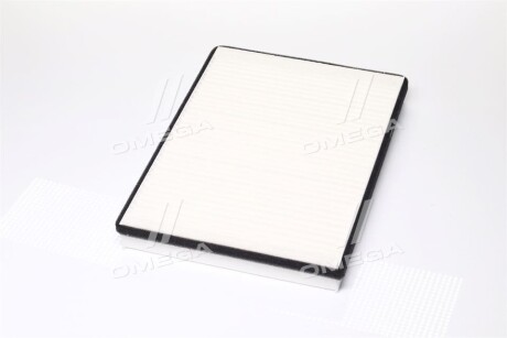 Фото 4 - Фильтр салона ALPHA FILTER AF5043