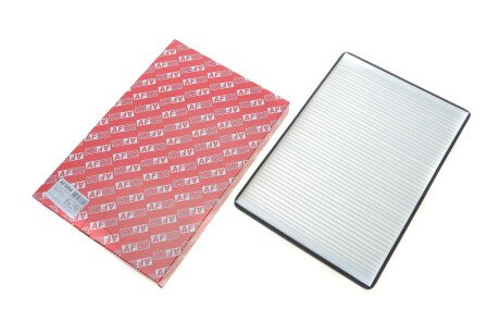 Фото 2 - Фільтр салону ALPHA FILTER AF5044