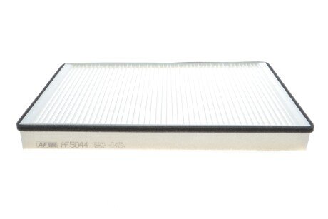 Фото 3 - Фільтр салону ALPHA FILTER AF5044