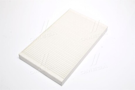 Фото 2 - Фільтр салону ALPHA FILTER AF5045