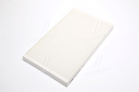 Фото 4 - Фільтр салону ALPHA FILTER AF5045