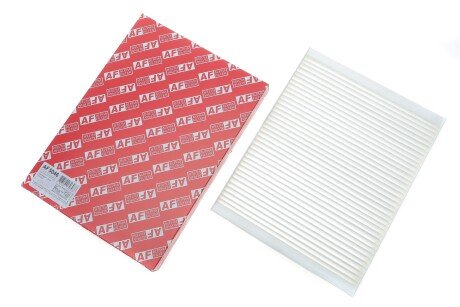 Фото 2 - Фильтр салона ALPHA FILTER AF5046