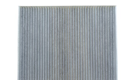 Фото 3 - Фільтр салону ALPHA FILTER AF5046A