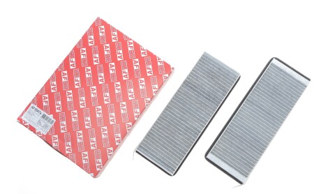 Фото 2 - Автозапчастина ALPHA FILTER AF5047A-2