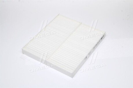 Фото 2 - Фільтр салону ALPHA FILTER AF5048