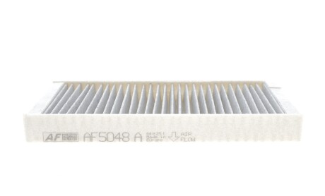 Фото 3 - Автозапчастина ALPHA FILTER AF5048A-2