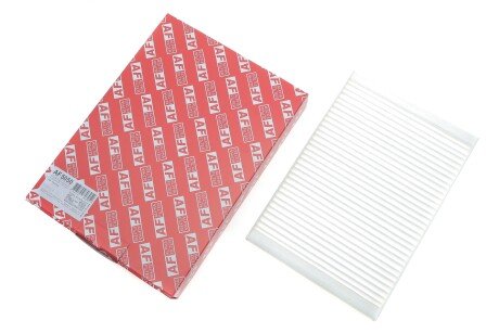 Фото 2 - Фильтр салона ALPHA FILTER AF5050