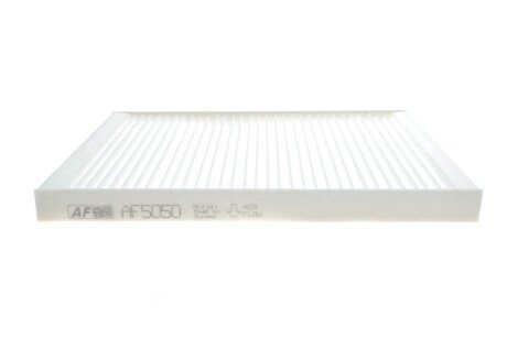 Фото 3 - Фильтр салона ALPHA FILTER AF5050