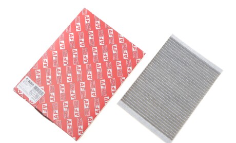 Фото 2 - Фільтр салону ALPHA FILTER AF5050A