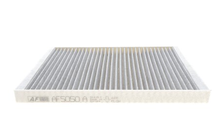 Фото 3 - Фільтр салону ALPHA FILTER AF5050A