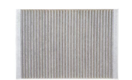 Фільтр салону Hyundai I30/Kia Cee'd 06- (вугільний) - ALPHA FILTER AF5050A