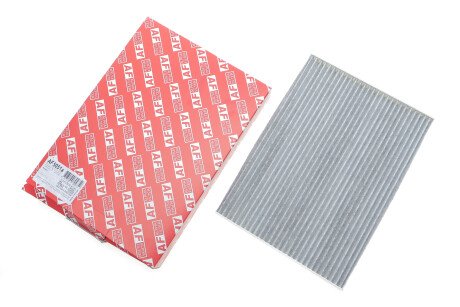 Фото 2 - Фільтр салону ALPHA FILTER AF5051A