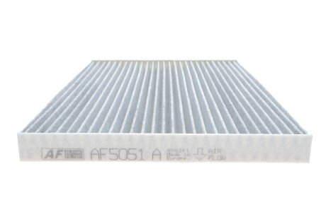 Фото 3 - Фільтр салону ALPHA FILTER AF5051A