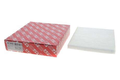 Фото 2 - Фільтр салону ALPHA FILTER AF5052