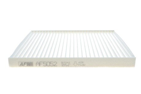 Фото 3 - Фільтр салону ALPHA FILTER AF5052