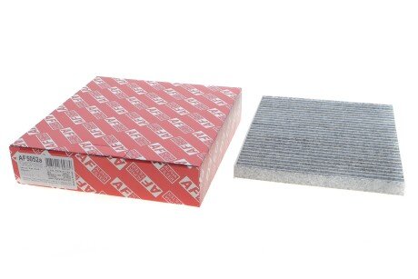 Фото 2 - Фільтр салону ALPHA FILTER AF5052A