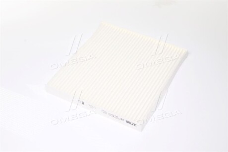 Фото 2 - Фильтр салона ALPHA FILTER AF5053