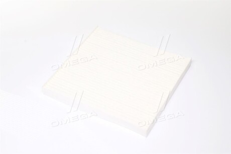 Фото 3 - Фильтр салона ALPHA FILTER AF5053