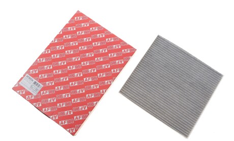 Фото 2 - Фильтр салона ALPHA FILTER AF5053A