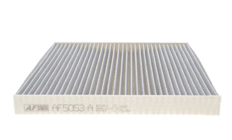 Фото 3 - Фильтр салона ALPHA FILTER AF5053A