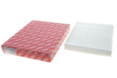 Фото 2 - Фильтр салона ALPHA FILTER AF5055