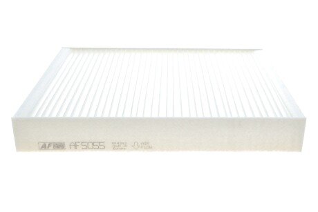 Фото 3 - Фильтр салона ALPHA FILTER AF5055