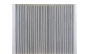 Фільтр салону ALPHA FILTER AF5055A - зображення 1