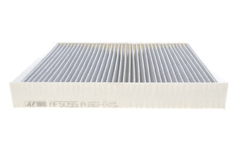 Фото 3 - Фільтр салону ALPHA FILTER AF5055A