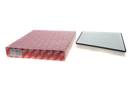 Фото 2 - Фільтр салону ALPHA FILTER AF5056