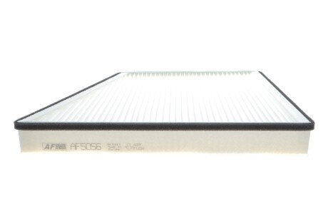 Фото 3 - Фільтр салону ALPHA FILTER AF5056