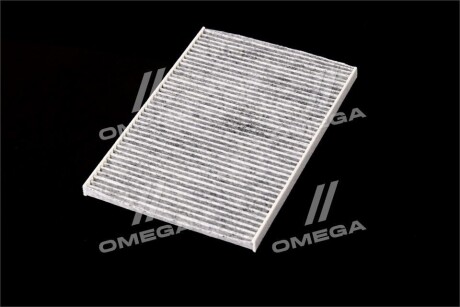 Фото 2 - Фільтр салону ALPHA FILTER AF5063A