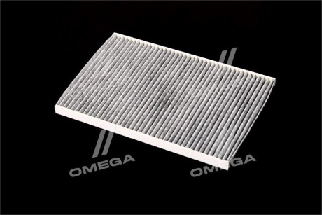 Фото 3 - Фільтр салону ALPHA FILTER AF5063A