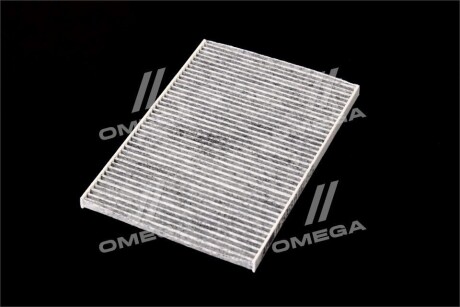 Фото 4 - Фільтр салону ALPHA FILTER AF5063A