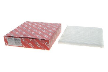 Фото 2 - Фильтр салона ALPHA FILTER AF5064