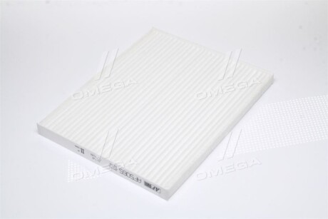 Фото 4 - Фільтр салону ALPHA FILTER AF5065