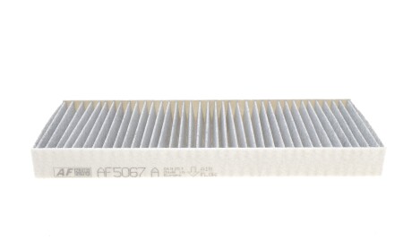 Фото 3 - Автозапчастина ALPHA FILTER AF5067A-2