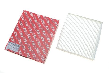 Фото 2 - Фільтр салону ALPHA FILTER AF5068