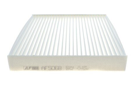 Фото 3 - Фільтр салону ALPHA FILTER AF5068