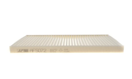 Фото 3 - Автозапчастина ALPHA FILTER AF5072-2