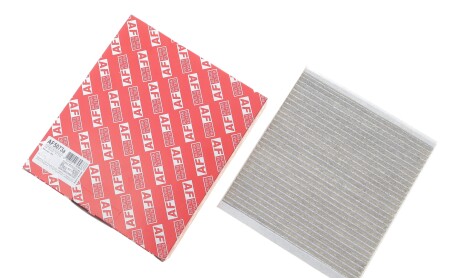 Фото 2 - Фільтр салону ALPHA FILTER AF5073A